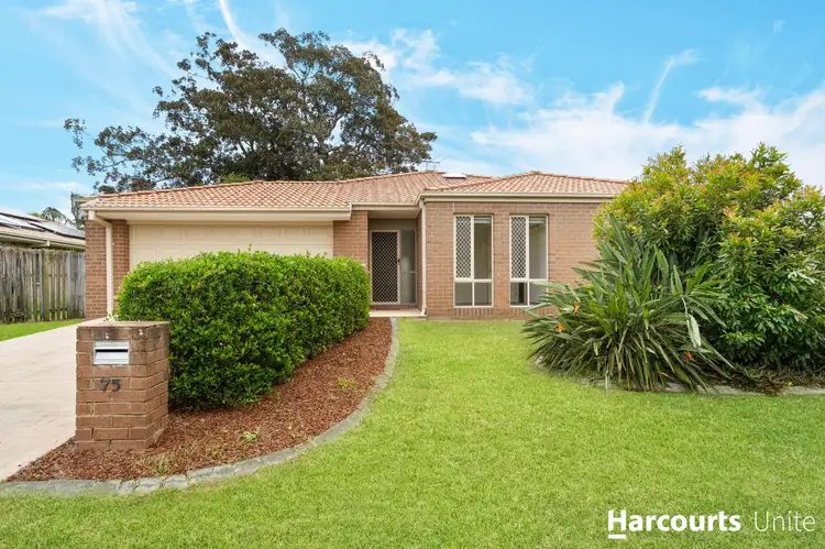 Main view of Homely house listing, 75 Swann Road, Bellmere QLD 4510