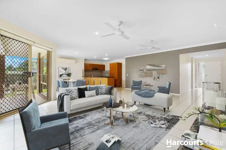 Second view of Homely house listing, 75 Swann Road, Bellmere QLD 4510