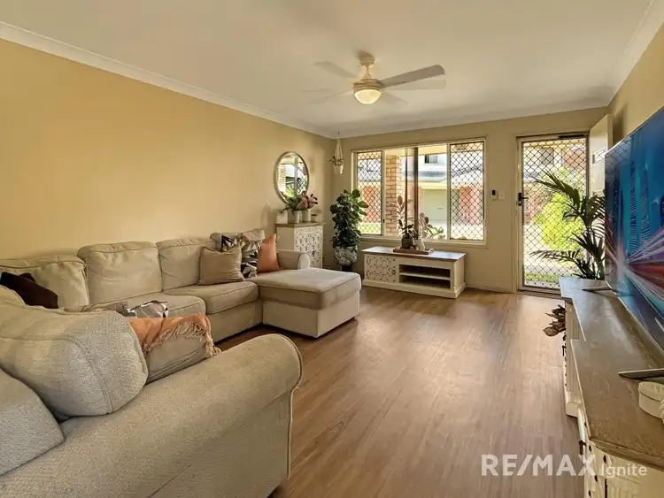 Second view of Homely house listing, 5/50 Endeavour Street, Mount Ommaney QLD 4074