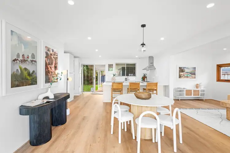 Fifth view of Homely house listing, 12 Cuba Avenue, Palm Beach QLD 4221