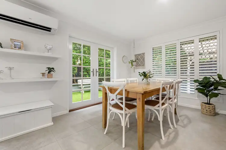 Third view of Homely house listing, 8 Pascali Court, Varsity Lakes QLD 4227