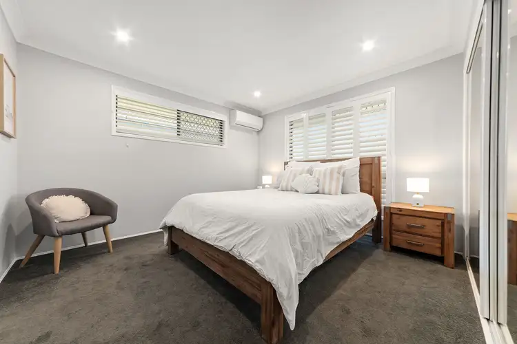 Fourth view of Homely house listing, 8 Pascali Court, Varsity Lakes QLD 4227