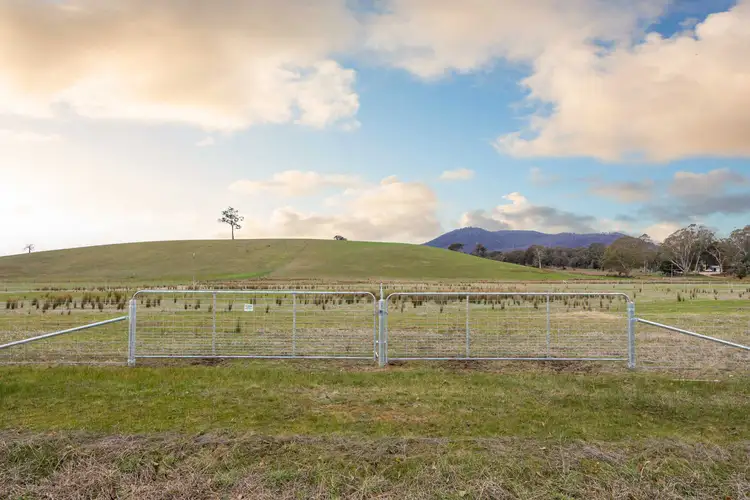 Second view of Homely land listing, CA 1 & CA 6 Buangor -Ben Nevis Road, Warrak VIC 3377