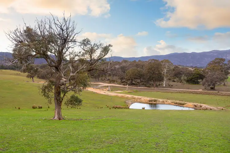 Sixth view of Homely land listing, CA 1 & CA 6 Buangor -Ben Nevis Road, Warrak VIC 3377