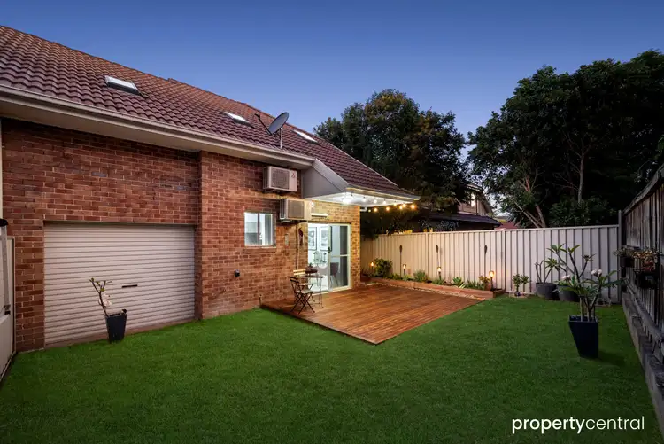 Fourth view of Homely townhouse listing, 5/49 Australia Street, St Marys NSW 2760