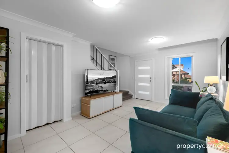 Fifth view of Homely townhouse listing, 5/49 Australia Street, St Marys NSW 2760