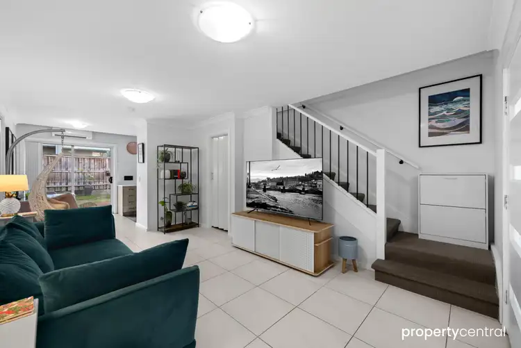 Sixth view of Homely townhouse listing, 5/49 Australia Street, St Marys NSW 2760