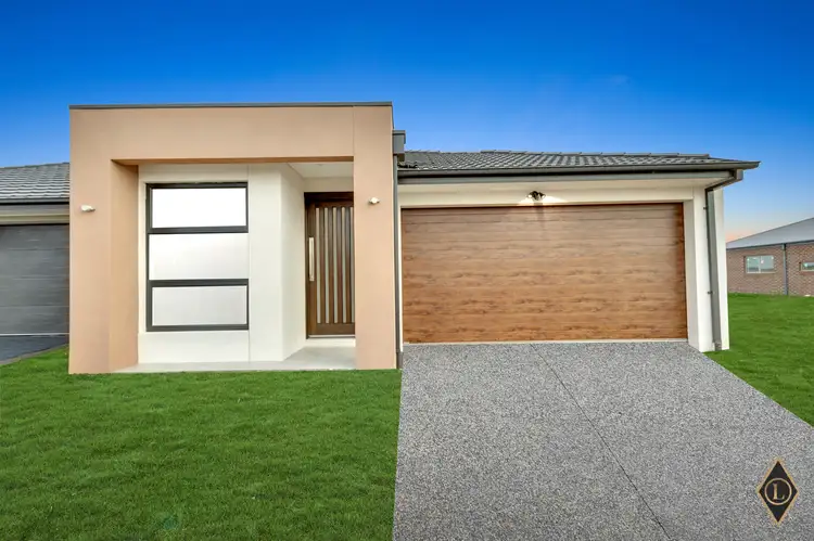 13 Coriander Street, Truganina VIC 3029