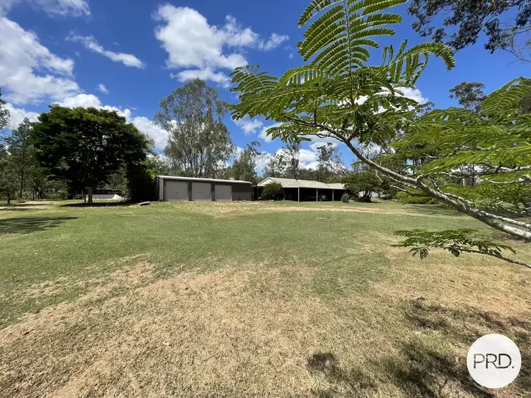 Main view of Homely house listing, 54 Mayfield Road, Placid Hills QLD 4343