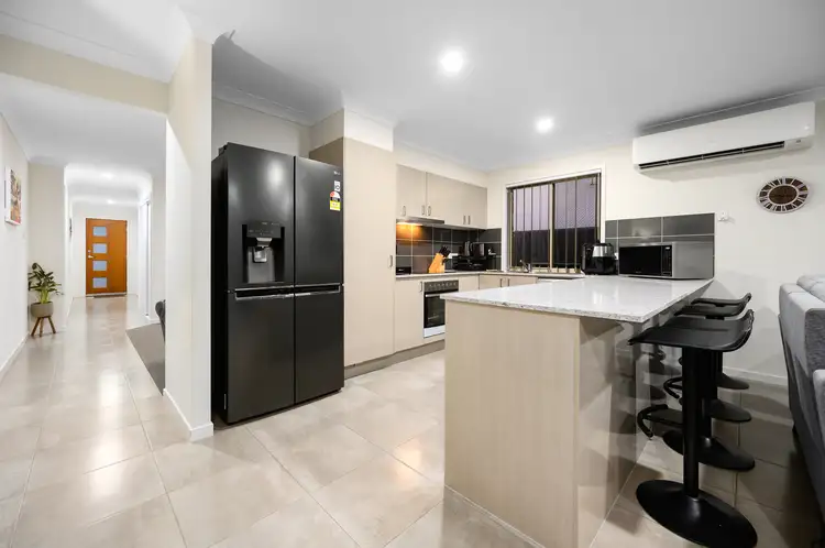 Third view of Homely house listing, 15 Gregor Crescent, Coomera QLD 4209