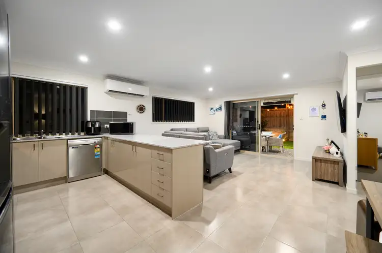 Fourth view of Homely house listing, 15 Gregor Crescent, Coomera QLD 4209