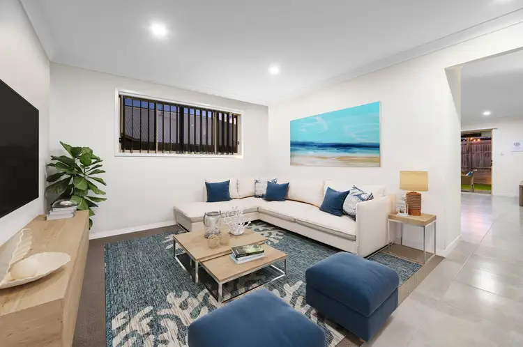 Fifth view of Homely house listing, 15 Gregor Crescent, Coomera QLD 4209