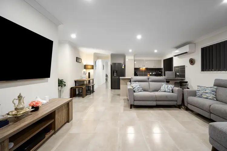 Sixth view of Homely house listing, 15 Gregor Crescent, Coomera QLD 4209