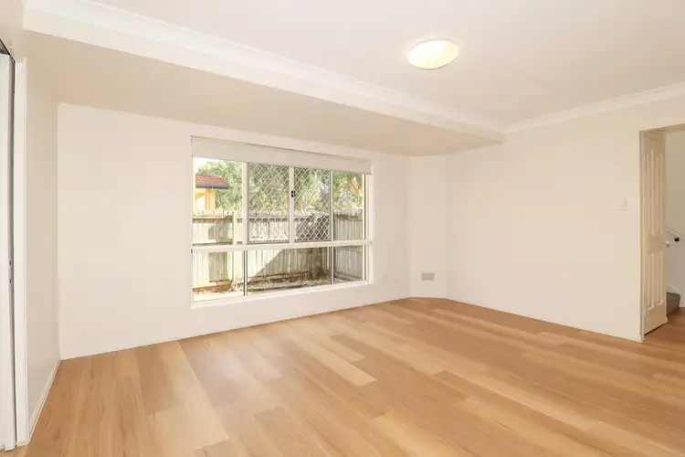 Third view of Homely house listing, 06 Jade Close, Runcorn QLD 4113
