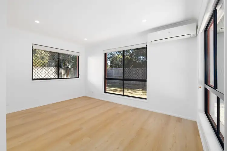 Fifth view of Homely house listing, 06 Jade Close, Runcorn QLD 4113