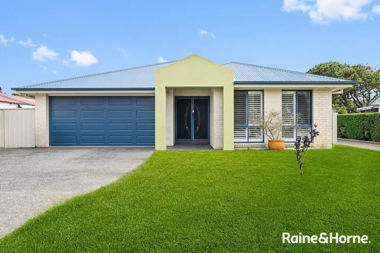 Main view of Homely house listing, 5 Docker Street, Marks Point NSW 2280