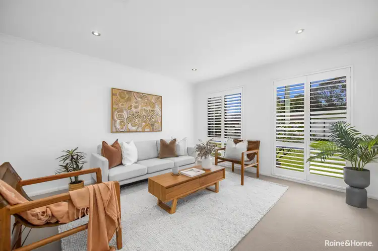Second view of Homely house listing, 5 Docker Street, Marks Point NSW 2280