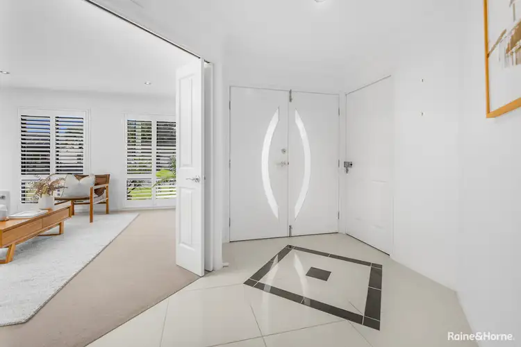 Third view of Homely house listing, 5 Docker Street, Marks Point NSW 2280