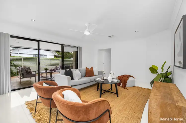 Fourth view of Homely house listing, 5 Docker Street, Marks Point NSW 2280