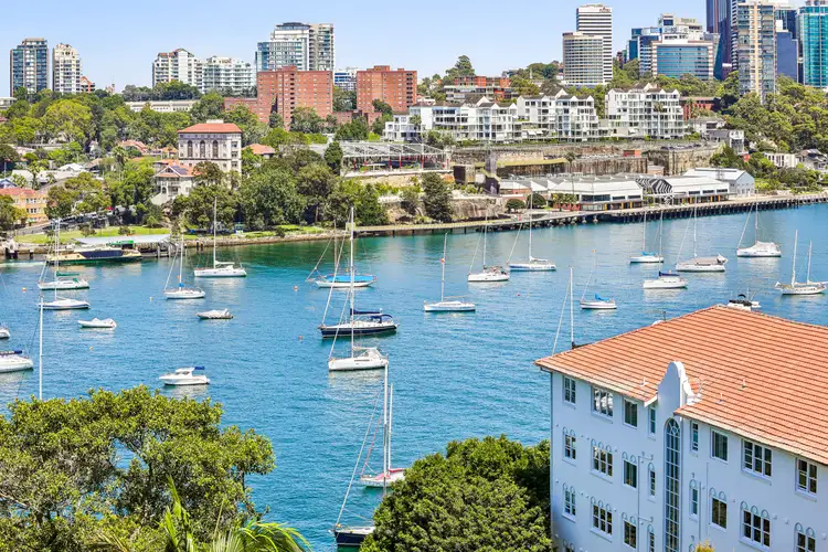 42/143 Kurraba Road, Neutral Bay NSW 2089