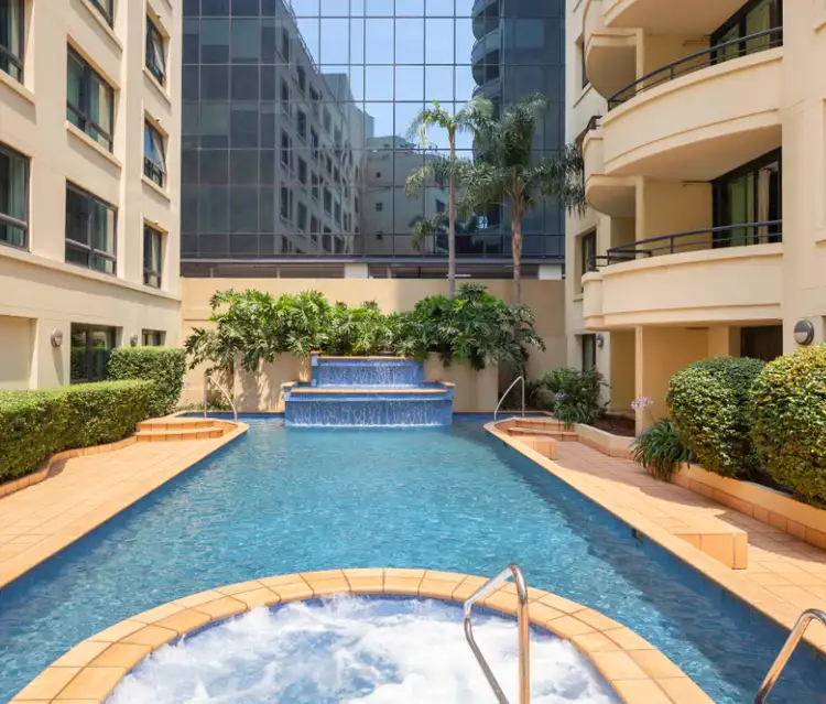513/1-3 Valentine Aveune, Parramatta NSW 2150