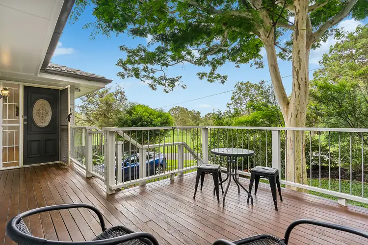 65 Rolleston St, Keperra QLD 4054