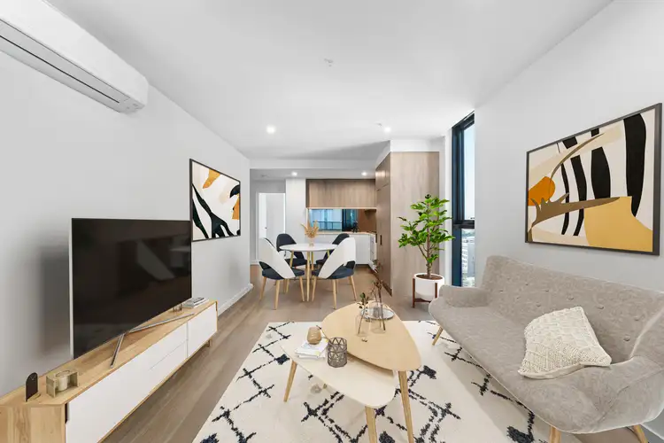 Third view of Homely unit listing, 1501/365 St Pauls Terrace, Fortitude Valley QLD 4006