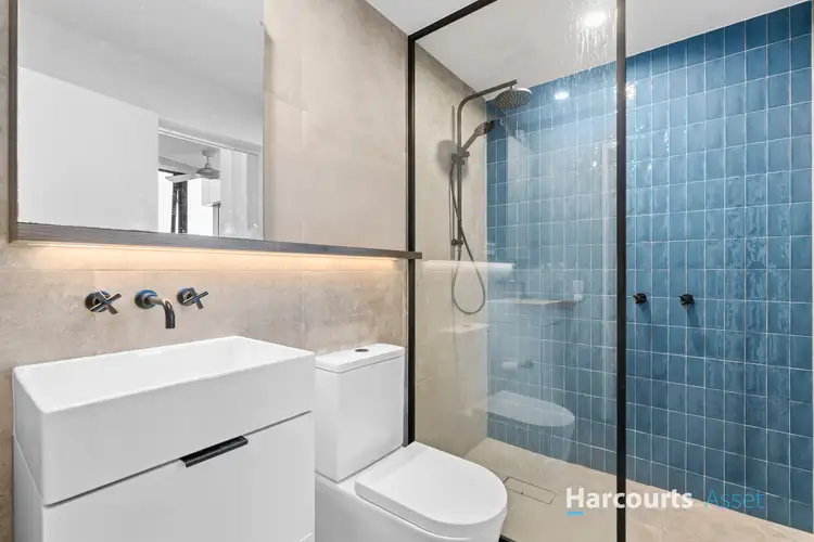 Fifth view of Homely unit listing, 1501/365 St Pauls Terrace, Fortitude Valley QLD 4006