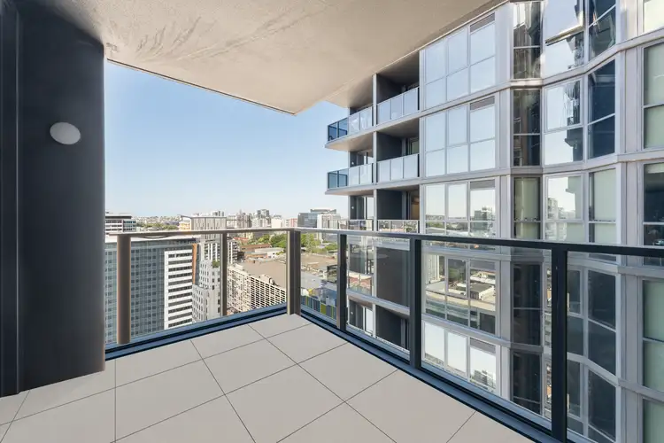 Sixth view of Homely unit listing, 1501/365 St Pauls Terrace, Fortitude Valley QLD 4006