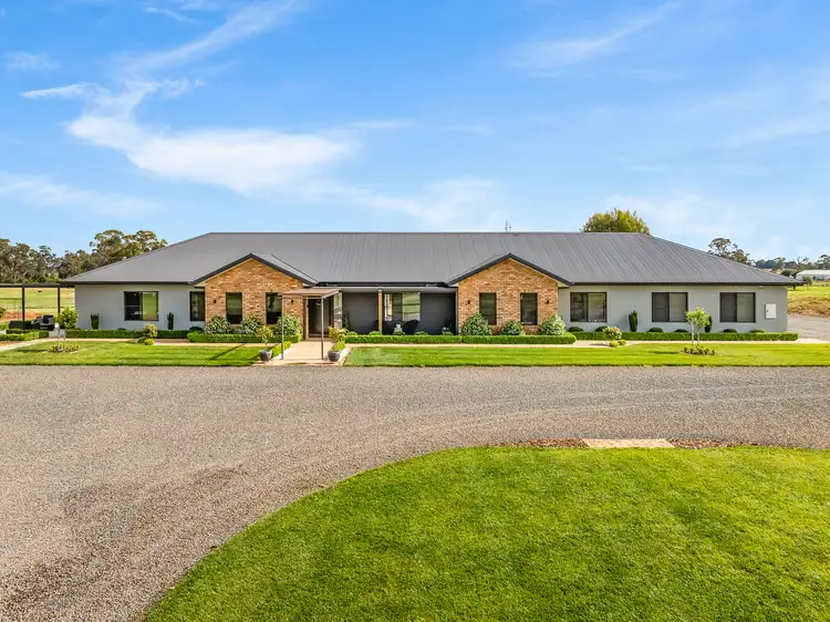 Second view of Homely house listing, 34 Springvale Lane, Millthorpe NSW 2798