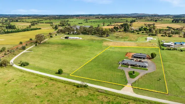 Fourth view of Homely house listing, 34 Springvale Lane, Millthorpe NSW 2798