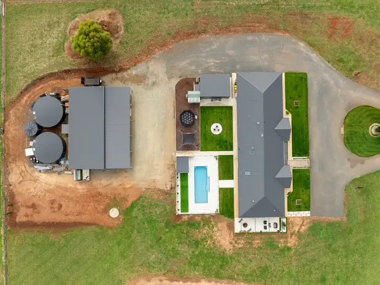 Fifth view of Homely house listing, 34 Springvale Lane, Millthorpe NSW 2798