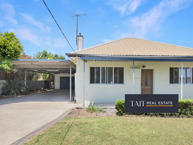 19 Hamilton Crescent, Wangaratta VIC 3677