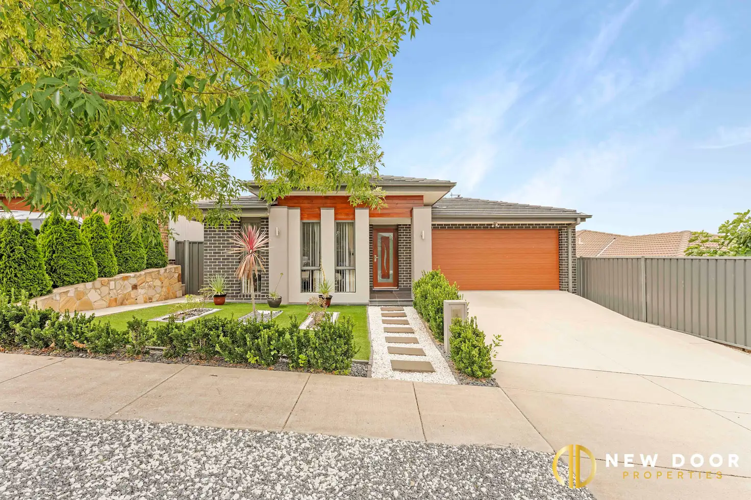 Main view of Homely house listing, 4 Warup Street, Moncrieff ACT 2914