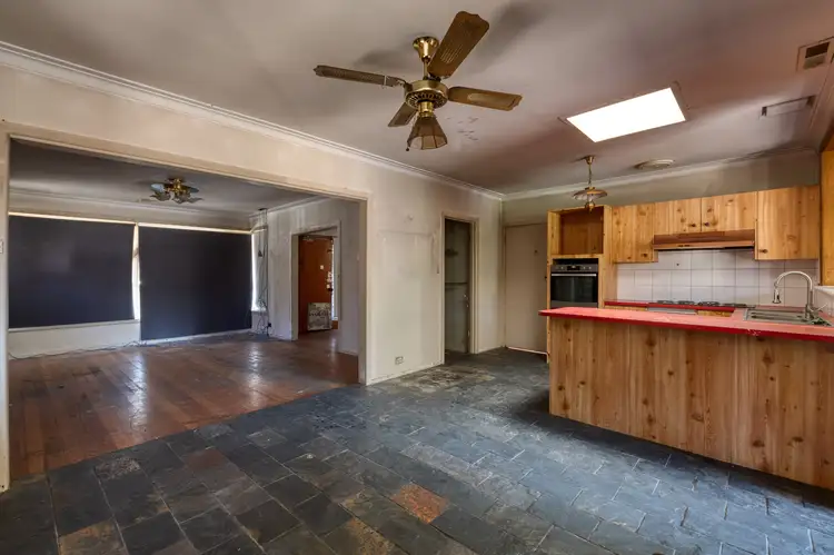 Third view of Homely house listing, 6 Marcellin Court, Deer Park VIC 3023