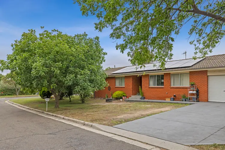3 Progress street, Goulburn NSW 2580