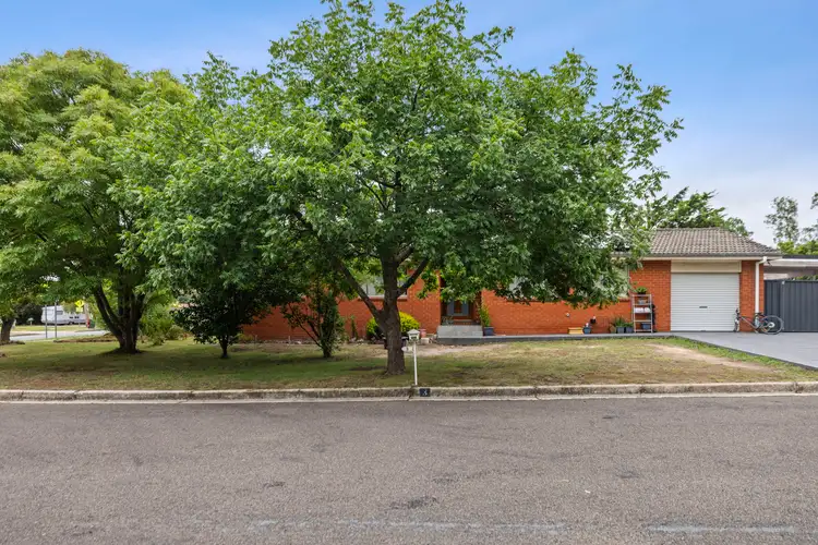 Second view of Homely house listing, 3 Progress street, Goulburn NSW 2580