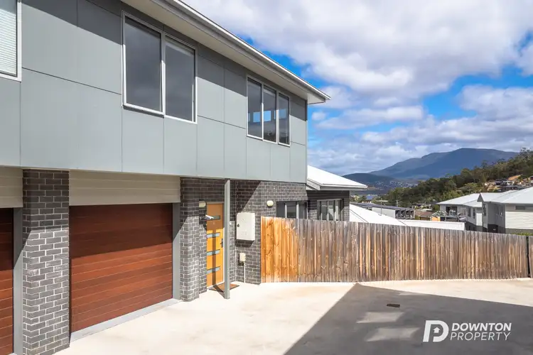 Main view of Homely townhouse listing, 12/34A Clinton Road, Geilston Bay TAS 7015