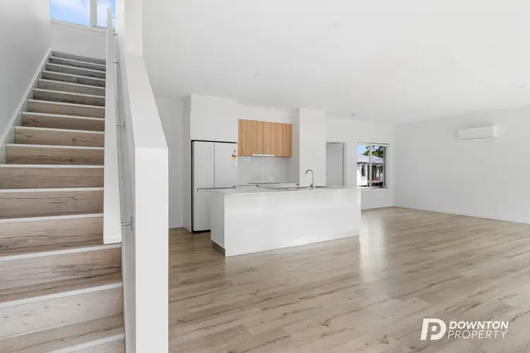 Second view of Homely townhouse listing, 12/34A Clinton Road, Geilston Bay TAS 7015
