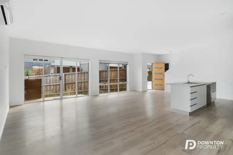 Third view of Homely townhouse listing, 12/34A Clinton Road, Geilston Bay TAS 7015