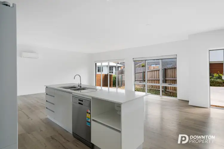 Fourth view of Homely townhouse listing, 12/34A Clinton Road, Geilston Bay TAS 7015