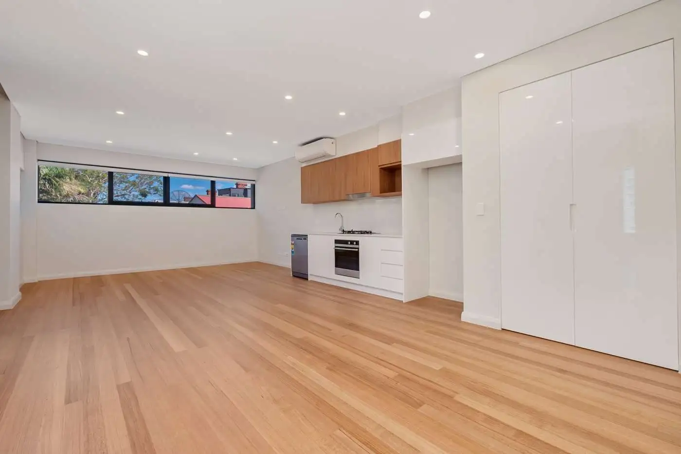 Main view of Homely apartment listing, Level2/124 Crystal Street, Petersham NSW 2049