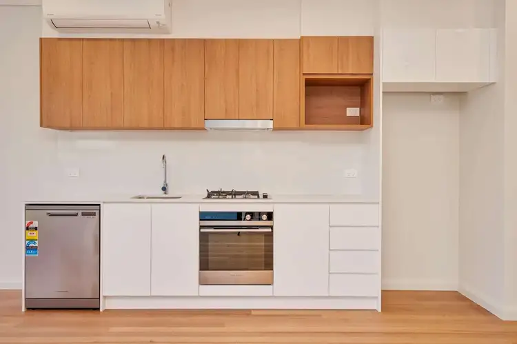 Second view of Homely apartment listing, Level2/124 Crystal Street, Petersham NSW 2049