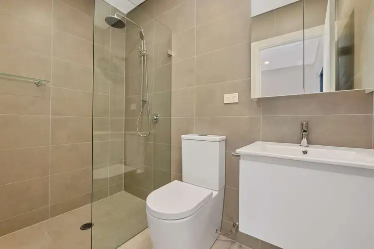 Fifth view of Homely apartment listing, Level2/124 Crystal Street, Petersham NSW 2049