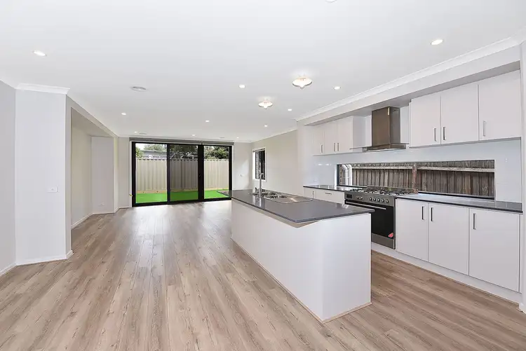14 Flinders Street