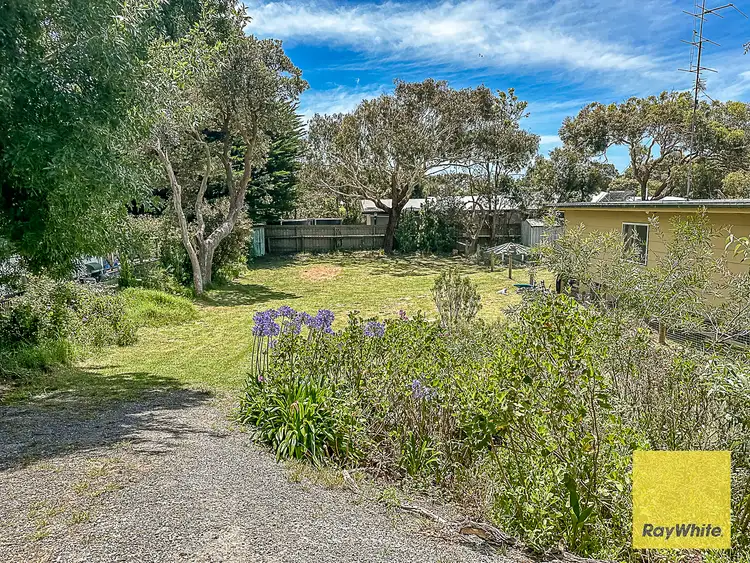 Second view of Homely land listing, 13 Harbour View, Sandy Point VIC 3959