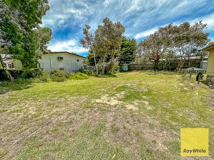 Third view of Homely land listing, 13 Harbour View, Sandy Point VIC 3959