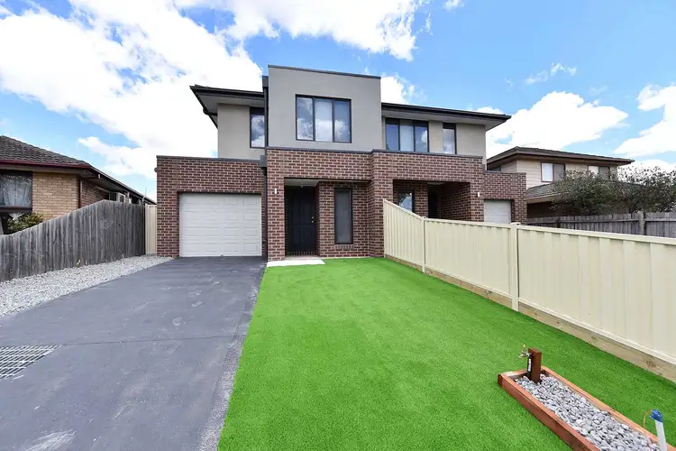 Main view of Homely house listing, 1/14 Flinders Street, Sunbury VIC 3429