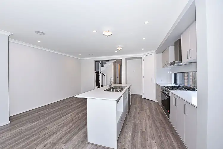 Third view of Homely house listing, 1/14 Flinders Street, Sunbury VIC 3429