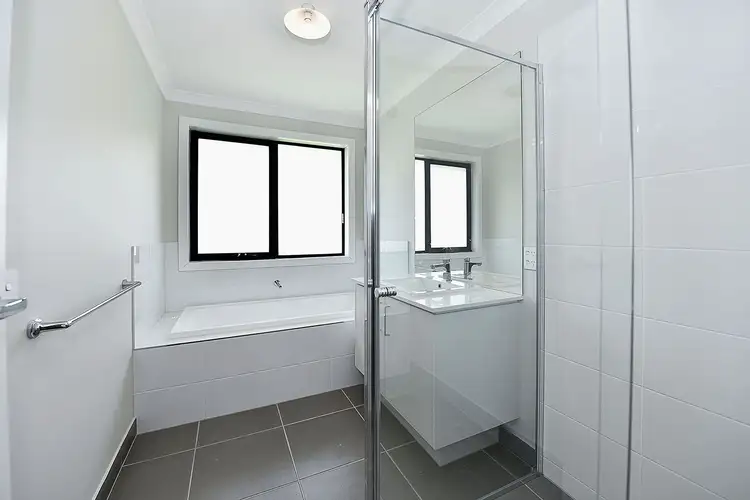 Fifth view of Homely house listing, 1/14 Flinders Street, Sunbury VIC 3429